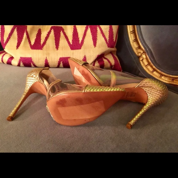 Shultz pumps - Picture 7 of 8